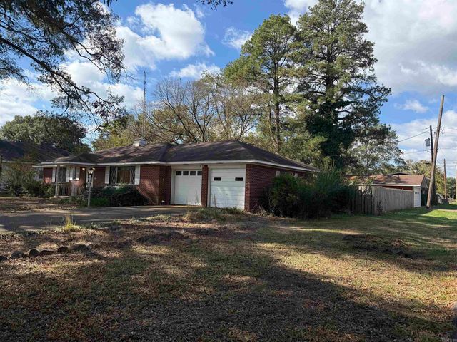 904 3rd Avenue, Murfreesboro, AR 71958