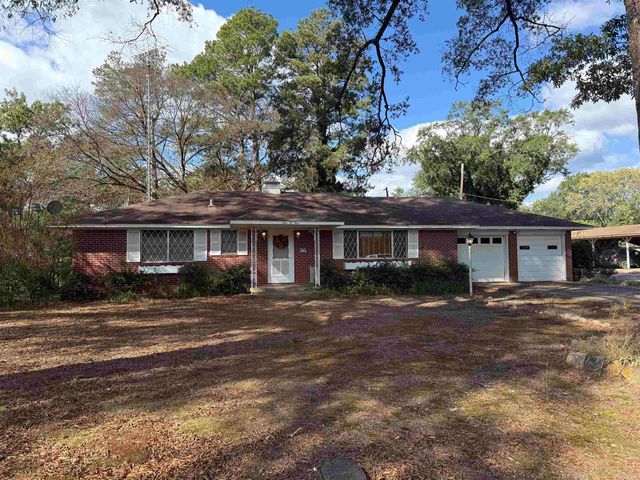 904 3rd Avenue, Murfreesboro, AR 71958