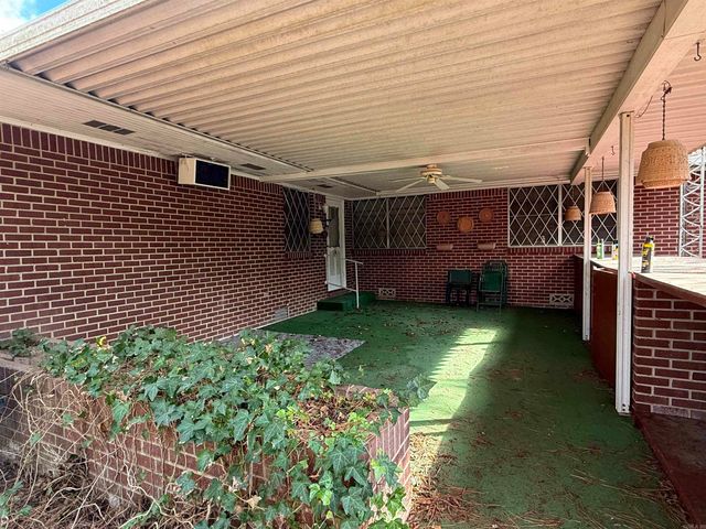 904 3rd Avenue, Murfreesboro, AR 71958