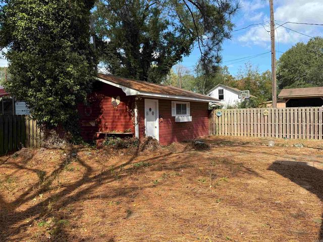 904 3rd Avenue, Murfreesboro, AR 71958