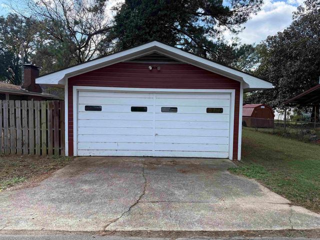 904 3rd Avenue, Murfreesboro, AR 71958