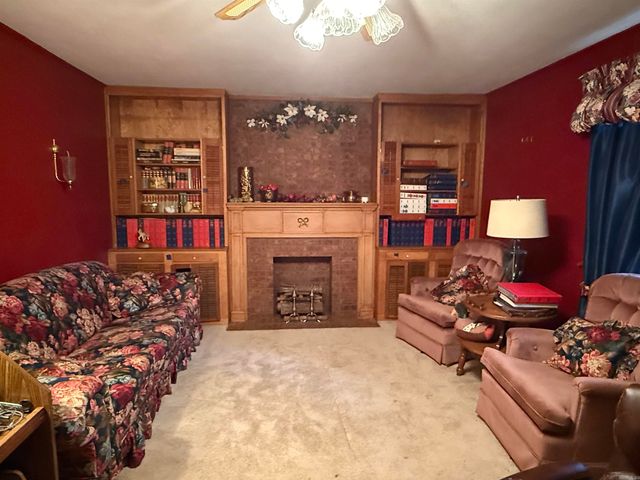 904 3rd Avenue, Murfreesboro, AR 71958