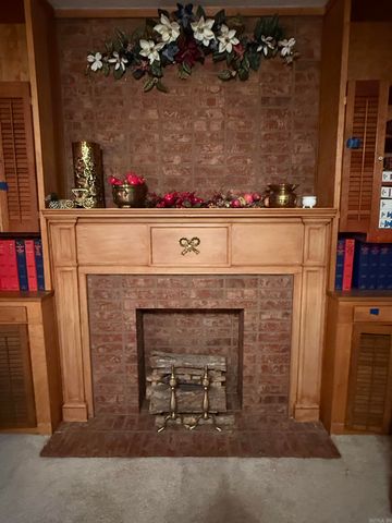 904 3rd Avenue, Murfreesboro, AR 71958