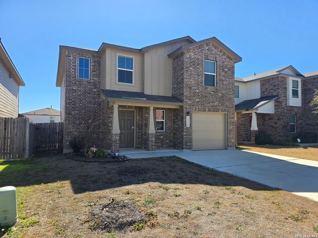 13516 Waxman Spark, San Antonio, TX 78252