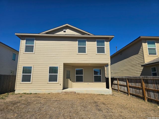 13516 Waxman Spark, San Antonio, TX 78252