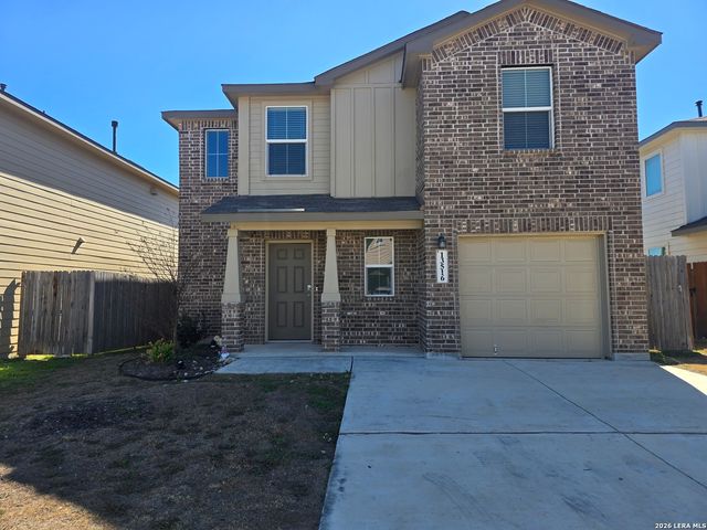 13516 Waxman Spark, San Antonio, TX 78252