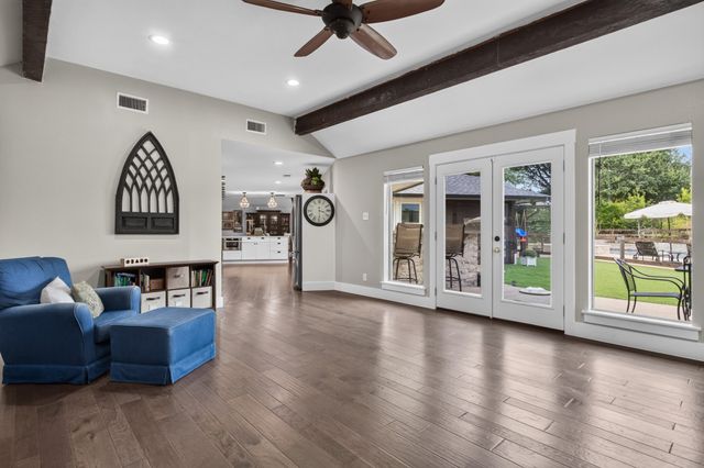 113 Red Oak Lane, Flower Mound, TX 75028