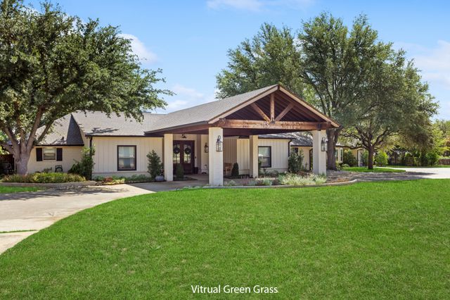113 Red Oak Lane, Flower Mound, TX 75028
