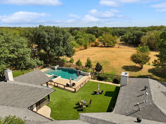 113 Red Oak Lane, Flower Mound, TX 75028
