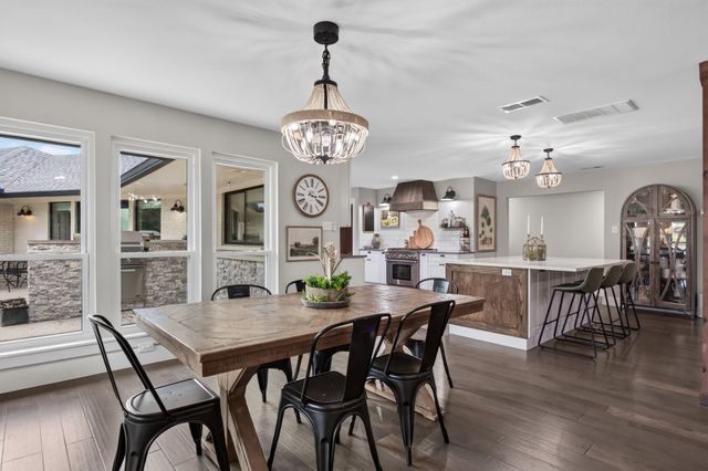 113 Red Oak Lane, Flower Mound, TX 75028
