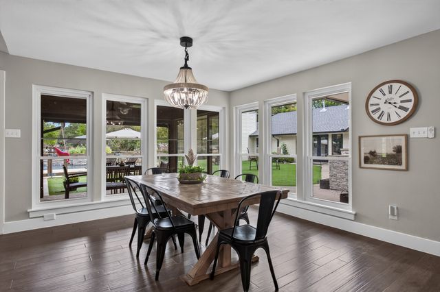 113 Red Oak Lane, Flower Mound, TX 75028
