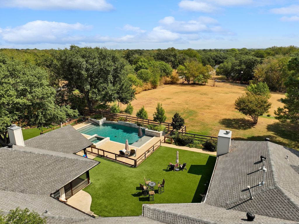 113 Red Oak Lane, Flower Mound, TX 75028 — photo 4