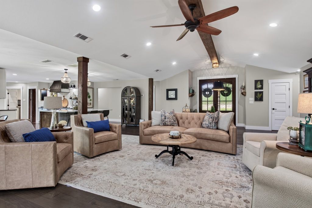 113 Red Oak Lane, Flower Mound, TX 75028 — photo 5