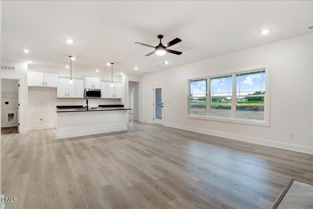 78 Deep Blue Trail, Middlesex, NC 27557
