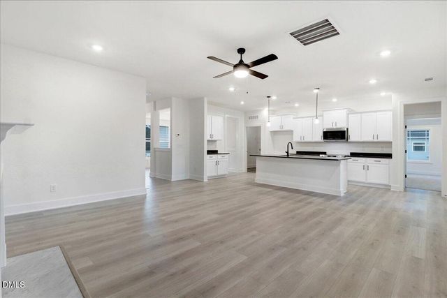 78 Deep Blue Trail, Middlesex, NC 27557