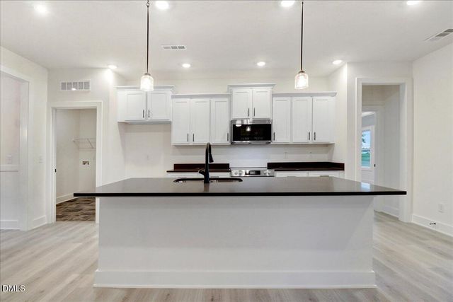 78 Deep Blue Trail, Middlesex, NC 27557