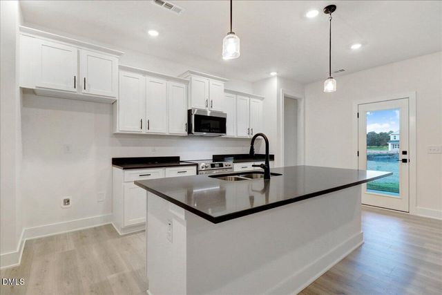 78 Deep Blue Trail, Middlesex, NC 27557