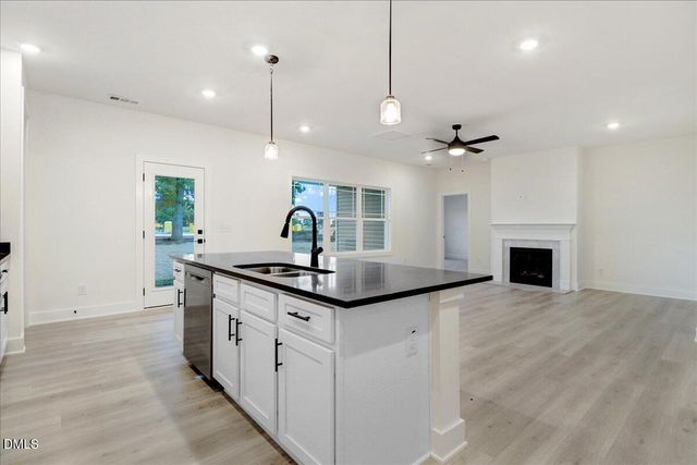 78 Deep Blue Trail, Middlesex, NC 27557