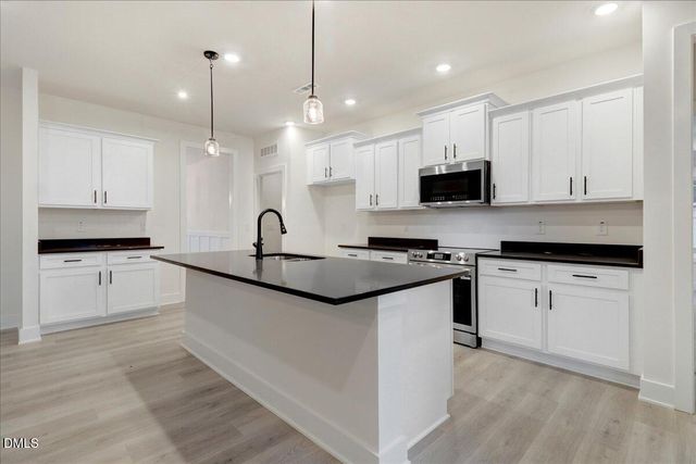 78 Deep Blue Trail, Middlesex, NC 27557