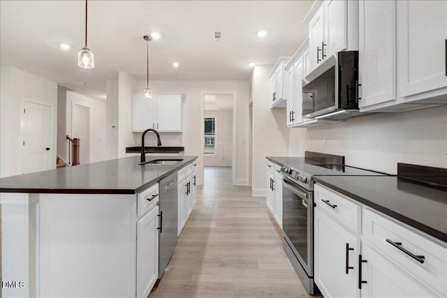 78 Deep Blue Trail, Middlesex, NC 27557