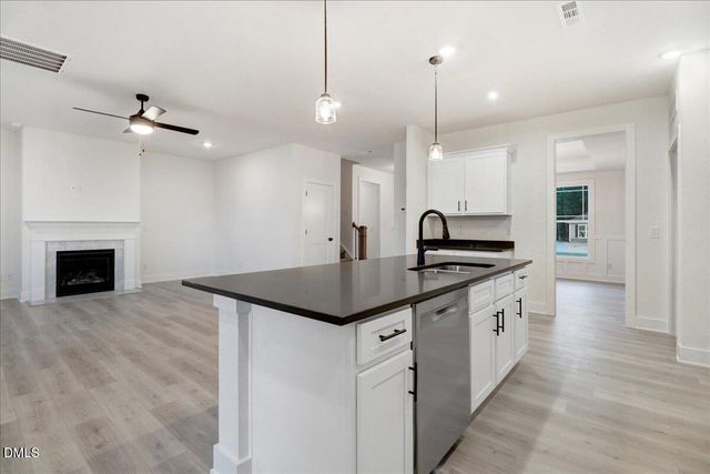 78 Deep Blue Trail, Middlesex, NC 27557