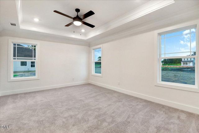 78 Deep Blue Trail, Middlesex, NC 27557