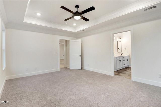 78 Deep Blue Trail, Middlesex, NC 27557