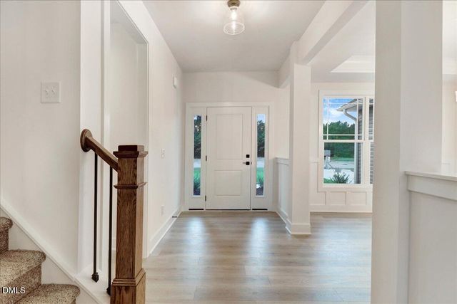 78 Deep Blue Trail, Middlesex, NC 27557