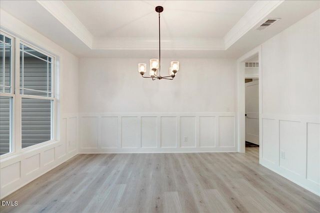 78 Deep Blue Trail, Middlesex, NC 27557