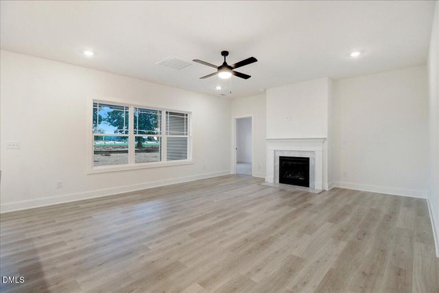 78 Deep Blue Trail, Middlesex, NC 27557