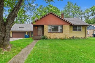 1317 Lasalle Avenue, Niles Twp, MI 49120