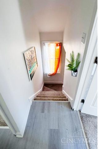 1721 Cleveland Avenue, Norwood, OH 45212