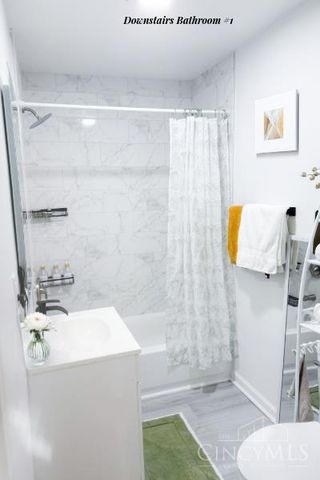 1721 Cleveland Avenue, Norwood, OH 45212