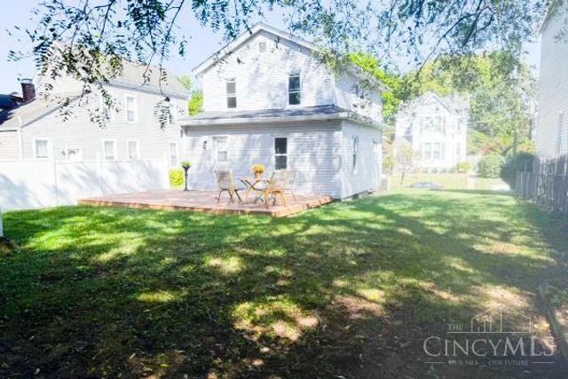 1721 Cleveland Avenue, Norwood, OH 45212