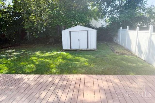 1721 Cleveland Avenue, Norwood, OH 45212