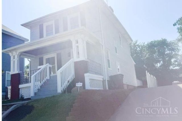 1721 Cleveland Avenue, Norwood, OH 45212