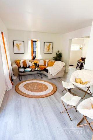 1721 Cleveland Avenue, Norwood, OH 45212