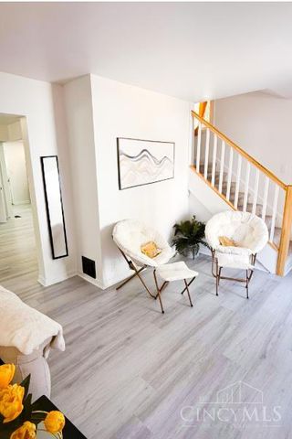 1721 Cleveland Avenue, Norwood, OH 45212