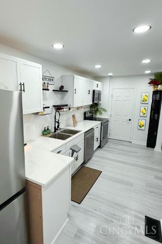 1721 Cleveland Avenue, Norwood, OH 45212