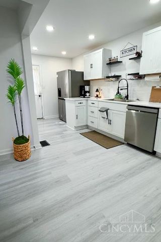 1721 Cleveland Avenue, Norwood, OH 45212