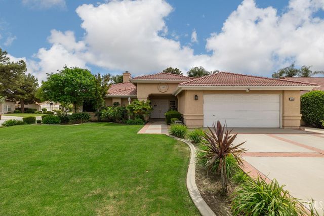 13801 Las Entradas, Bakersfield, CA 93314