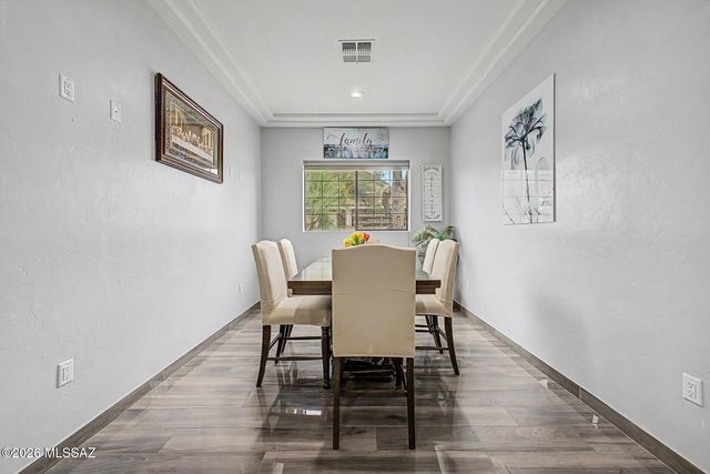 1504 N Plaza De Lirios, Tucson, AZ 85745