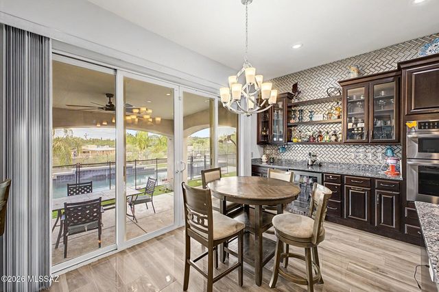 1504 N Plaza De Lirios, Tucson, AZ 85745