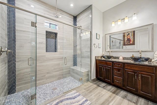 1504 N Plaza De Lirios, Tucson, AZ 85745