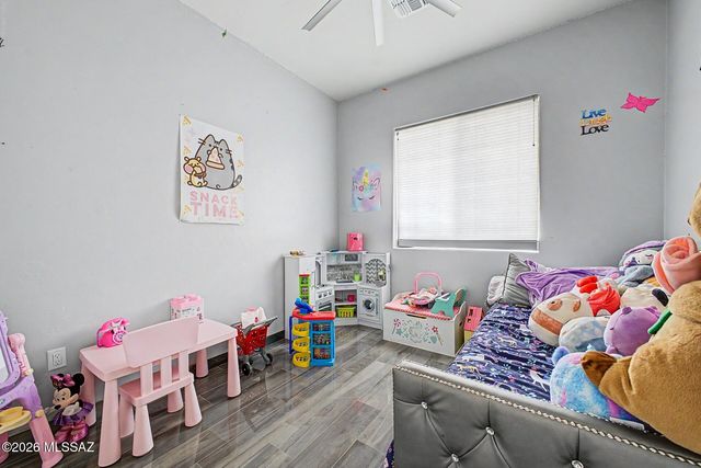 1504 N Plaza De Lirios, Tucson, AZ 85745