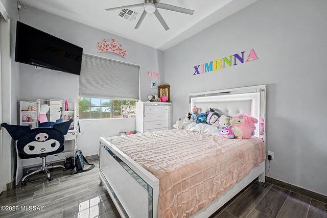 1504 N Plaza De Lirios, Tucson, AZ 85745