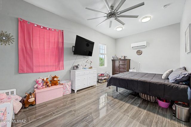 1504 N Plaza De Lirios, Tucson, AZ 85745