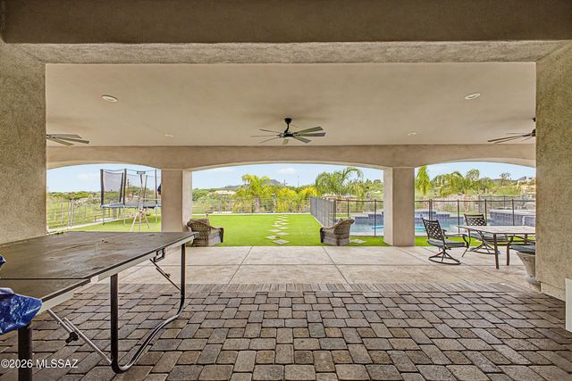 1504 N Plaza De Lirios, Tucson, AZ 85745