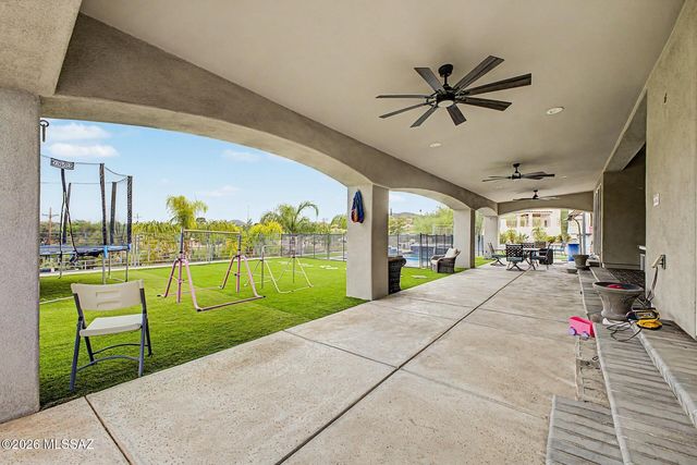 1504 N Plaza De Lirios, Tucson, AZ 85745