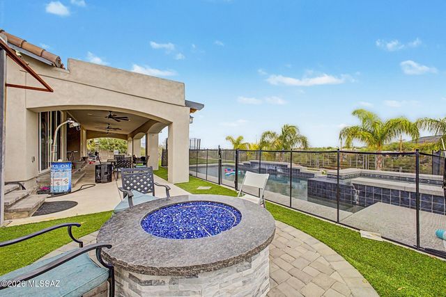 1504 N Plaza De Lirios, Tucson, AZ 85745